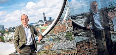 &bdquo;Nach wie vor ist das Gesamterlebnis Elbphilharmonie entscheidend&ldquo;