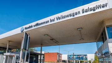 Vorerst letzte Betriebsversammlung: Wo VW jetzt steht, was nun zu tun ist