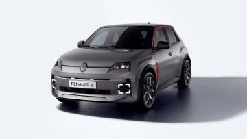Renault 5 E-Tech: Gegen den Trend