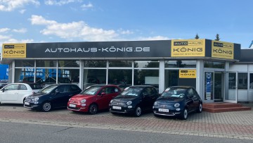 Berliner Autohausgruppe K&ouml;nig: H&auml;ndler in finanziellen Schwierigkeiten?