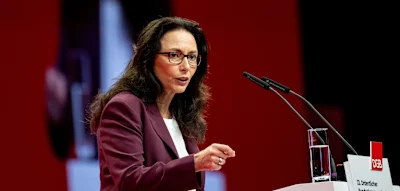 Brief an L&auml;nderchefs &ndash; DGB erinnert an &bdquo;Nackenschlag, von dem sich SPD bis heute nicht erholt hat&ldquo;