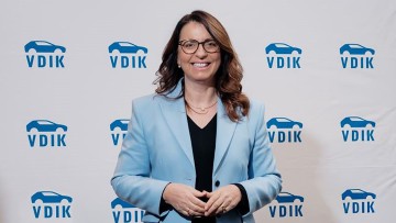 VDIK auf der Automechanika: Spotlight auf den Markenservice