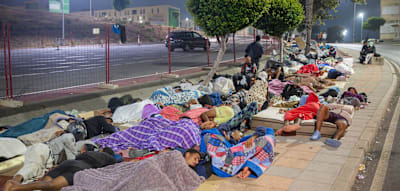 Spanien beschlie&szlig;t 309 Millionen Euro teures Paket f&uuml;r Ceuta
