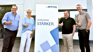ANAG und CarGarantie: Neue Absicherung f&uuml;r Hochvoltbatterien