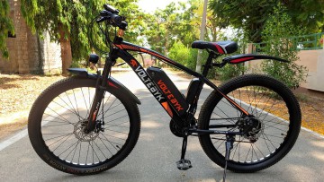 E-Bikes in Deutschland: Fast jeder Dritte hat ein eigenes Rad