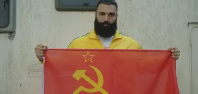 Stalin, Mao, Intifada &ndash; Dieser Rapper bringt die Linkspartei in Bedr&auml;ngnis