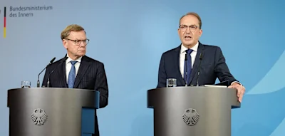 &bdquo;Russland hat den Anschlag zu verantworten&ldquo; &ndash; Bundesregierung schlie&szlig;t russisches Generalkonsulat