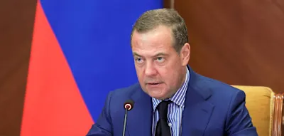 Deutschland hat laut Medwedjew &bdquo;direkten Schlag verdient&ldquo; &ndash; Putin nennt Sanktionen &bdquo;schweren Fehler&ldquo;