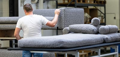 Billigware aus China &uuml;berrollt die n&auml;chste deutsche Branche