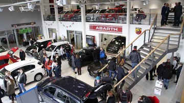 Jetzt amtlich: Berliner Autohaus K&ouml;nig meldet Insolvenz an