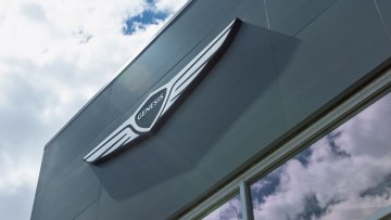 Vertriebsstrategie: Genesis er&ouml;ffnet neue Markenwelt bei Hannover