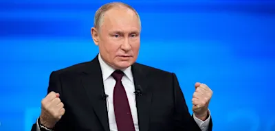 &bdquo;Er macht Merz daf&uuml;r verantwortlich&ldquo;&nbsp;&ndash; Putin hat laut Masala keine milit&auml;rische Strategie mehr