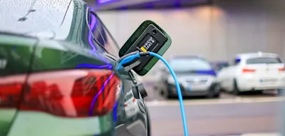 Aus f&uuml;rs Verbrenner-Aus? Das steht wirklich in der M&uuml;nchener E-Auto-Studie