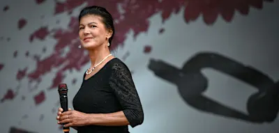 &bdquo;Haben ehrlichen Unterst&uuml;tzern zu lange Mitgliedschaft verweigert&ldquo; &ndash; Wagenknecht r&auml;umt Fehler ein