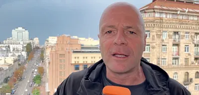 &bdquo;Der russische Luftraum wird faktisch geschlossen&ldquo; &ndash; Selenskyj warnt alle Fluggesellschaften