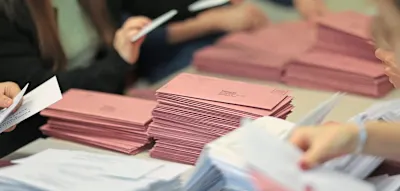 Pflegeheim soll gelogen und f&uuml;r demente 95-J&auml;hrige per Briefwahl abgestimmt haben