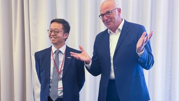 AUTOHAUS SommerAkademie 2026: "Hersteller und Handel haben weiterhin gute Chancen!"