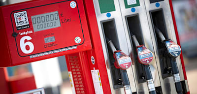 Spritpreise steigen weiter &ndash;&nbsp;Super E10 erreicht H&ouml;chststand
