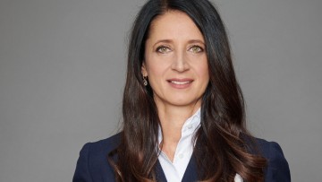Konzernumbau bei VW: Marianne Hei&szlig; zur&uuml;ck in den Aufsichtsrat