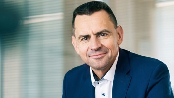 F&uuml;hrungswechsel bei Volkswagen und Audi: Martin Sander kehrt zu Audi zur&uuml;ck