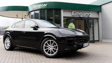 Europcar: Neuer Standort in Bremen