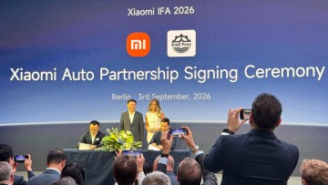 Expansionspl&auml;ne vorgestellt: Xiaomi kn&uuml;pft sein deutsches H&auml;ndlernetz