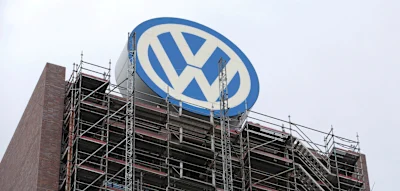 Einigung bei Volkswagen &ndash; Aufsichtsrat stimmt Sanierungsplan zu