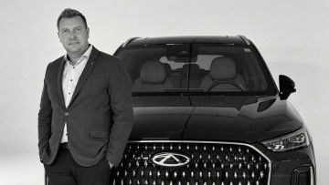 Verst&auml;rkung f&uuml;r F&uuml;hrungsteam: Ex-Audi-Manager soll Chery pushen