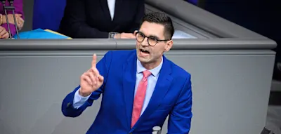 &bdquo;Dann hat Ulrich Siegmund mit der AfD einen Regierungsbildungsauftrag&ldquo;, sagt CDU-Politiker M&uuml;ller