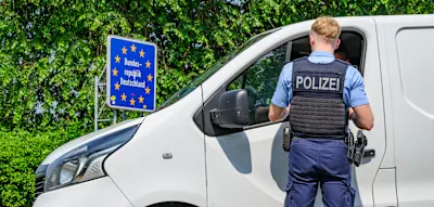 Bundespolizei weist jeden zweiten Asylsuchenden an den Grenzen zur&uuml;ck
