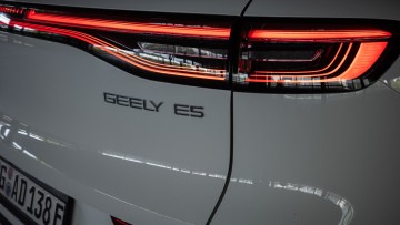 H&auml;ndlernetz wird ausgebaut: Hahn holt Geely nach Pforzheim