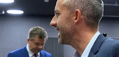 AfD erreicht in ZDF-Umfrage neuen Rekordwert &ndash; mehr als ein Viertel noch unentschlossen