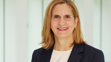 VW im Umbruch: Neue Personalvorst&auml;ndin ernannt