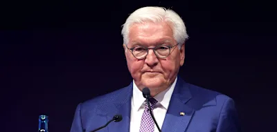 &bdquo;V&ouml;lkisches Denken und nationalistische Abschottung sind keine Antwort&ldquo;, mahnt Steinmeier