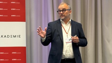 AUTOHAUS SommerAkademie 2026: Vom GW-Prozess zum Aftersales der Zukunft