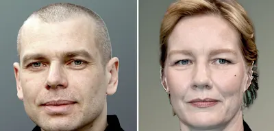 Sandra H&uuml;ller als Herrndorf kann nur der erste Schritt sein