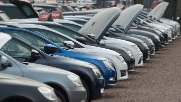 AutoScout24: Der Gebrauchtwagenmarkt im August 2026