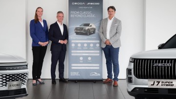 Cloppenburg erweitert Portfolio: China-Marken erobern neue H&auml;ndlerstandorte