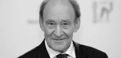 Schauspieler Michael Mendl im Alter von 82 Jahren gestorben