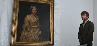 Argentinien gibt NS-Raubkunst an Erbin von j&uuml;dischem Sammler zur&uuml;ck