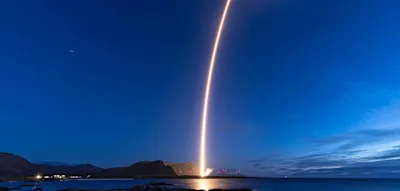 &bdquo;Wir sind im Orbit!&ldquo;&nbsp;&ndash;&nbsp;Rakete von Isar Aerospace hebt erfolgreich ab