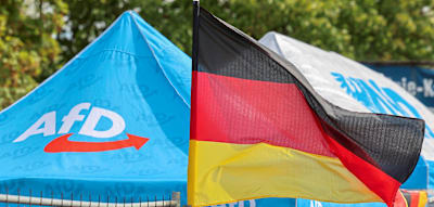 Strafen f&uuml;r eine AfD‑Regierung? Der Irrtum vom abgedrehten Geldhahn nach der Wahl