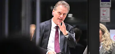 &bdquo;Terroristische Qualit&auml;t&ldquo; &ndash; Unionsfraktionsvize will h&auml;rter gegen Klima-Extremismus vorgehen