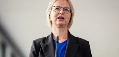 BSW-Zerfall in Th&uuml;ringen &ndash; Katja Wolf plant neue Partei