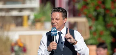 &bdquo;Rest kann uns am A&hellip; lecken!&ldquo; &ndash; Mross teilt nach Show-Absetzung gegen den SWR aus