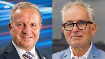 ZDK-Spitze: Weller positioniert sich