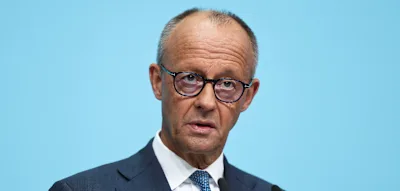 &bdquo;Dieses Wahlergebnis l&ouml;st gro&szlig;e Ersch&uuml;tterungen aus&ldquo;, sagt Merz und deutet Konsequenzen an