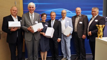 ZDK verschlankt Vorstand: Weniger Mitglieder, mehr Tempo