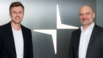 Neuer Vertriebspartner in M&uuml;nster: Polestar baut H&auml;ndlernetz aus