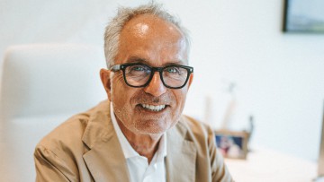 ZDK-Pr&auml;sidentschaft: Weller zieht Kandidatur zur&uuml;ck